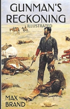 Paperback Gunman's Reckoning Illustrated Book