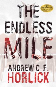 Hardcover The Endless Mile Book
