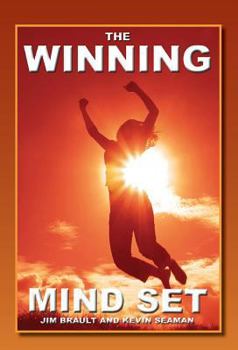 Paperback The Winning Mind Set: Unleash The Power Of Your Mind Book