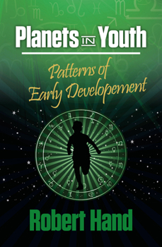Paperback Planets in Youth: Patterns of Early Development Book