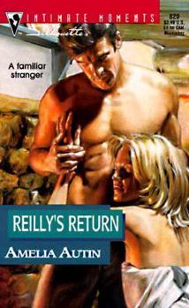 Mass Market Paperback Reilly's Return Book