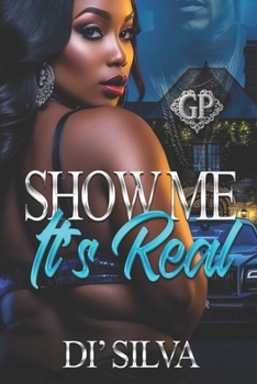 Paperback Show Me It's Real Book