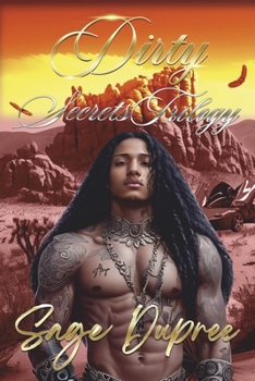 Paperback Dirty Secrets Trilogy: Book 3 Volume 3 Book