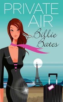 Paperback Private Air Book