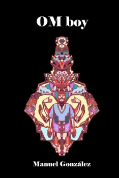 Paperback Om Boy Book