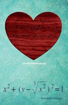 Paperback .- -- --- .-. / .- - . -- .--. --- .-. .- .-..: (Amor Atemporal ) [Spanish] Book