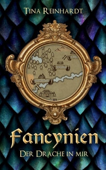 Paperback Fancynien: - der Drache in mir [German] Book