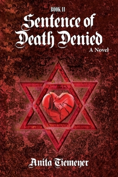 Paperback Sentence of Death Denied Book