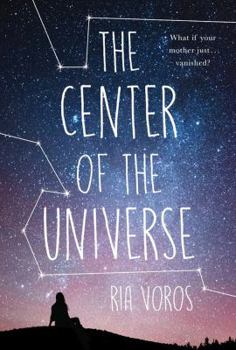 Hardcover The Center of the Universe Book