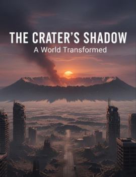 Paperback The Crater'S Shadow: A World Transformed Book