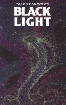 Paperback Black Light Book