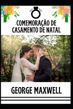 Paperback Comemora??o De Casamento De Natal [Portuguese] Book