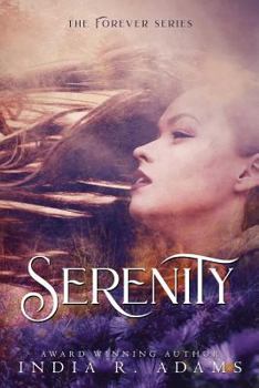 Paperback Serenity Book