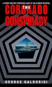 Mass Market Paperback The Coronado Conspiracy Book