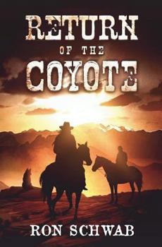 Paperback Return of the Coyote Book