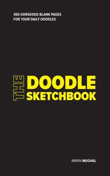 The Doodle Sketchbook