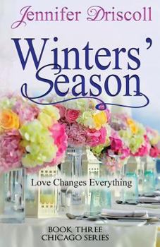 Paperback Winters' Season Book