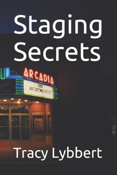 Paperback Staging Secrets: Middle School Theatre Level One Book