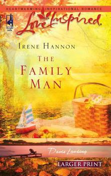 The Family Man - Book #3 of the Davis Landing