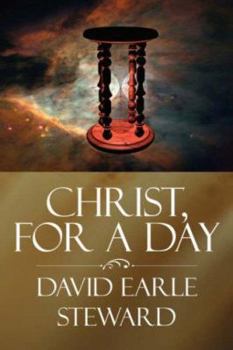 Paperback Christ, For a Day Book