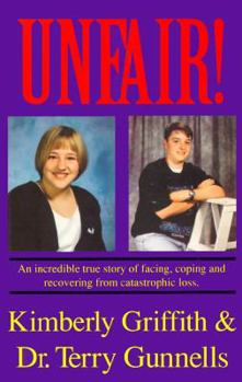 Paperback Unfair! Book