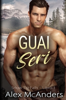 Paperback Guai Seri [Italian] Book