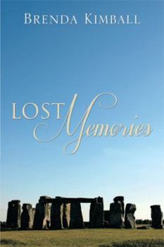 Hardcover Lost Memories Book