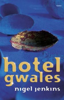 Paperback Hotel Gwales Book