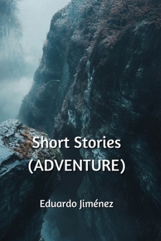 Paperback Short Stories (ADVENTURE) Book