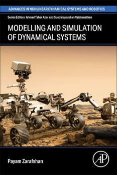 Paperback Modeling and Simulation of Dynamical Systems Book
