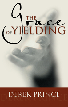 Paperback Grace of Yielding Book