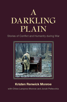 Paperback A Darkling Plain Book
