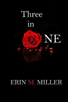 Paperback Three In One Book