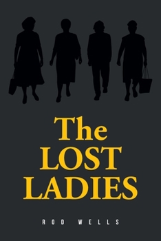 Paperback The Lost Ladies Book