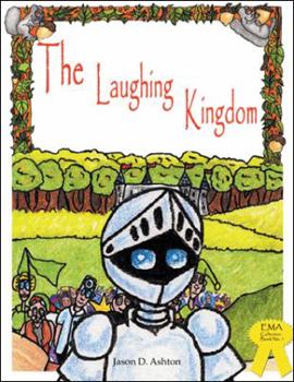 Paperback The Laughing Kingdom Book