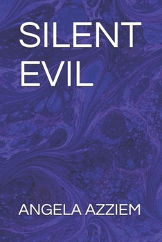Paperback Silent Evil Book