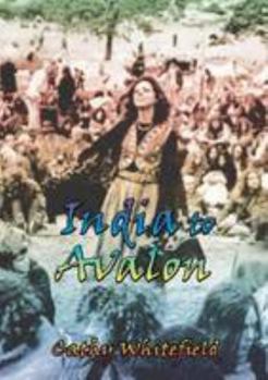 Paperback India to Avalon: A Memoir Book