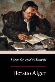 Paperback Robert Coverdale's Struggle Book