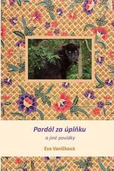 Paperback Pardal Za Uplnku a Jine Povidky [Czech] Book