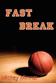 Paperback Fast Break Book