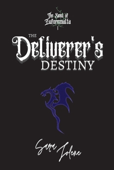 Paperback The Deliverer's Destiny Book