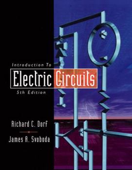 Introduction to Electric Circuits