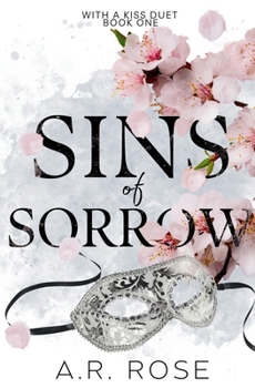 Paperback Sins of Sorrow Book
