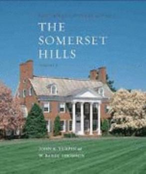 Hardcover The Somerset Hills Book