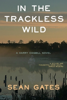 Paperback In The Trackless Wild Book