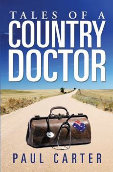 Paperback Tales of a Country Doctor Book