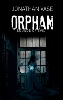 Paperback Orphan: Sounds Of Evil Book