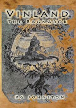 Paperback Vinland: The Ragnarok Book