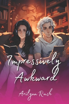 Paperback Impressively Awkward Book