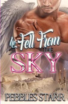 Paperback He Fell From The Sky Book